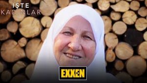 İşte Kadınlar 1. Sezon 4. Bölüm İzle