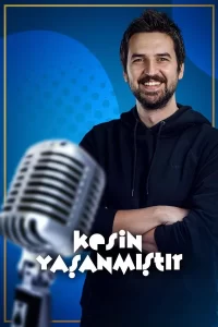 Kesin Yaşanmıştır 1.Sezon 3. Bölüm İzle