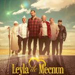 Leyla İle Mecnun TRT 92. Bölüm İzle