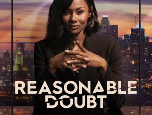 Reasonable Doubt 1. Sezon 3.Bölüm İzle