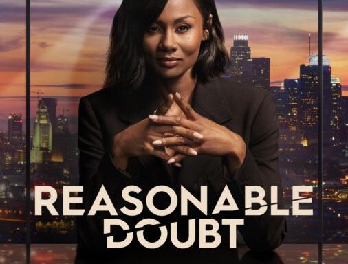 Reasonable Doubt 1. Sezon 7.Bölüm İzle
