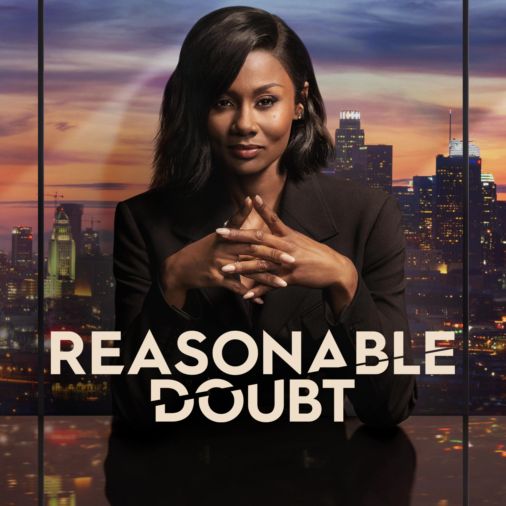 Reasonable Doubt 1. Sezon Full HD İzle