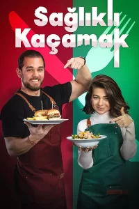 Sağlıklı Kaçamak Full HD İzle