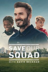 Save Our Squad 1.Sezon 1.Bölüm İzle