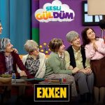 Sesli Güldüm 1. Sezon 15. Bölüm İzle
