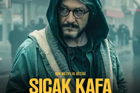 Sıcak Kafa Full HD İzle