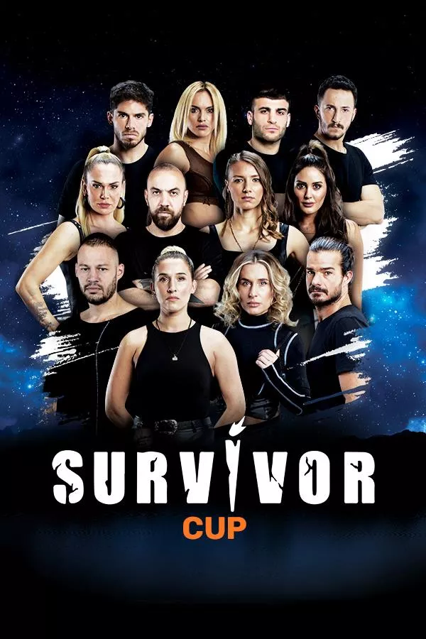 Survivor Exxen Cup 1. Sezon 4. Bölüm İzle