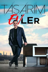 Tasarım Evler Full HD İzle