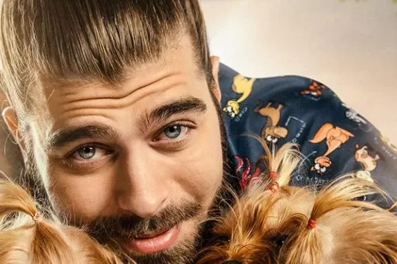Veteriner Hekim 1.Sezon 7. Bölüm İzle
