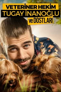 Veteriner Hekim 1.Sezon Full HD İzle