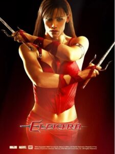 Elektra Izle