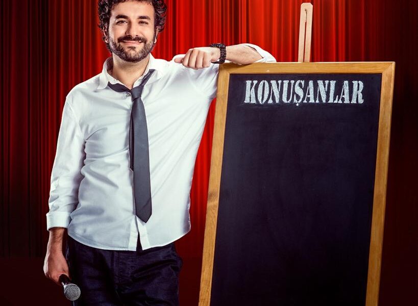 Konuşanlar 90 Bölüm İzle