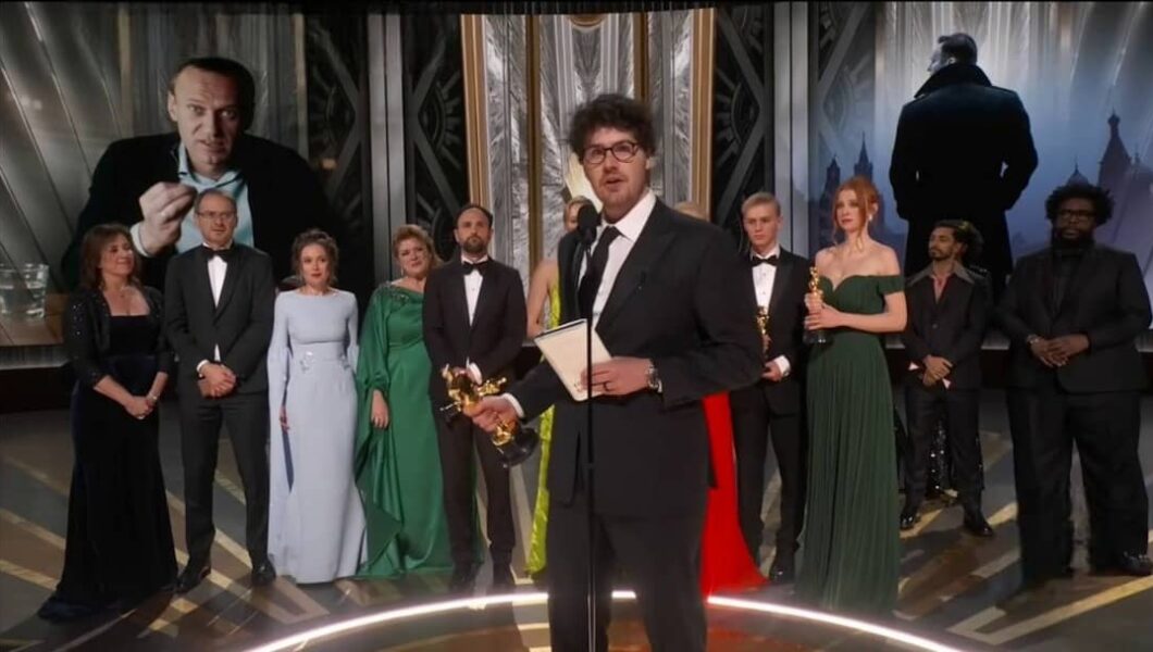 95 Oscar Odulleri Kazananlari