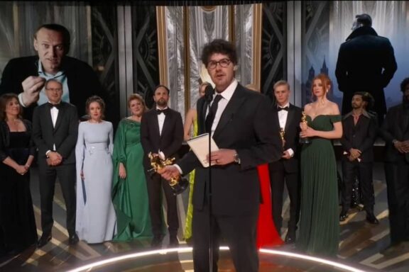 95 Oscar Odulleri Kazananlari