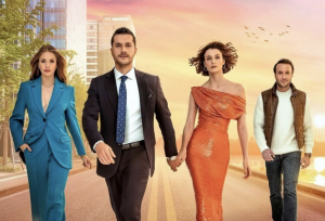 Erkek Severse Dizisi Full Izle