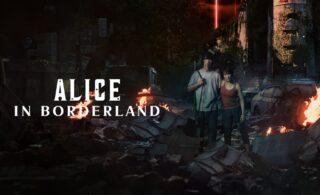 Alice in Borderland 2. Sezon İzle