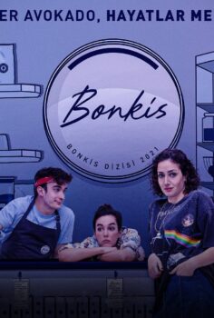 Bonkis İzle