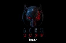 Börü 2039
