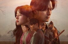 Bulgasal Immortal Souls İzle