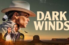 Dark Winds İzle
