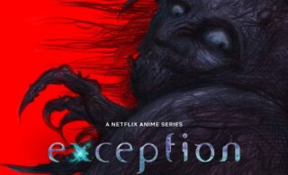 Exception Netflix İzle