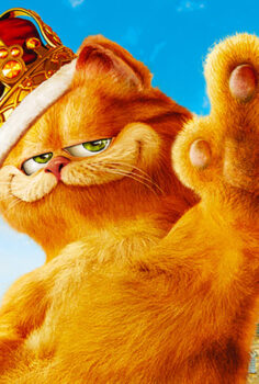 Hem Çizgi Film Hem de Gerçek Oyuncuların İç İçe Olduğu Filmler İzle