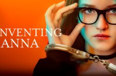 Inventing Anna İzle