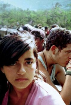 Mülteciler ve Göçmenlerle Alakalı Filmler