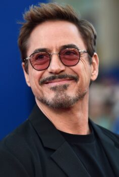 Robert Downey Jr’ın Yer Aldığı En İyi Filmler