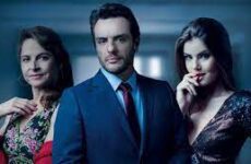 Verdades Secretas Türkçe İzle