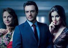 Verdades Secretas Türkçe İzle