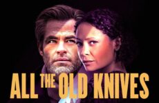 All The Old Knives İzle