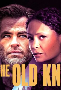 All The Old Knives İzle