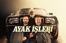 Ayak İşleri İzle