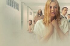 Çarpık Çizgiler İzle