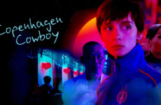 Copenhagen Cowboy İzle