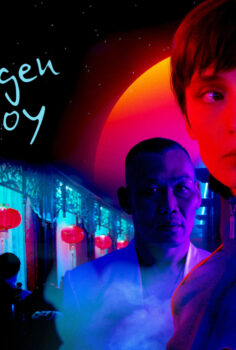 Copenhagen Cowboy İzle