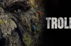 Esrarengiz Canavar İzle