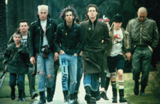 Gelmiş Geçmiş En Sağlam Punk Filmleri