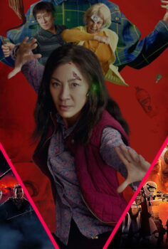 Hak Ettikleri İlgiyi Görmemiş Muhteşem Aksiyon Filmleri