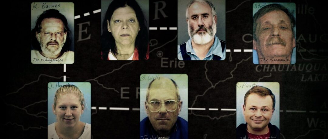 Netflix’teki En İyi Seri Katil ve Suç Belgeselleri