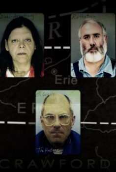 Netflix’teki En İyi Seri Katil ve Suç Belgeselleri