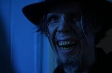 Sizi iliklerinize Kadar Korkutacak Hayalet Filmleri İzle