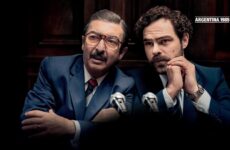 Argentina 1985 İzle