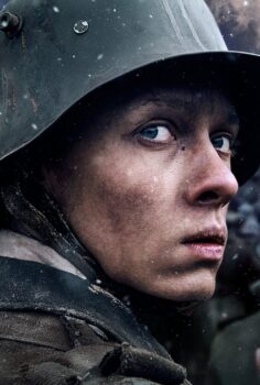 Batı Cephesinde Yeni Bir Şey Yok İzle