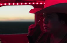 El Norte Sobre el Vacío İzle