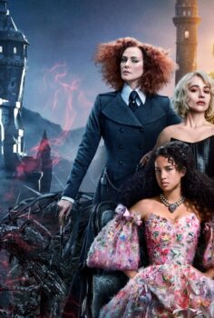 İyilik ve Kötülük Okulu İzle