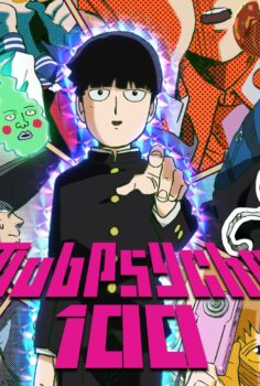 Mob Psycho 100 İzle