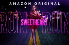 Run Sweetheart Run İzle
