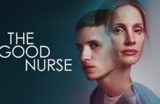 The Good Nurse İzle